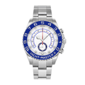 Ocean Regatta – Blue Bezel | Nautic Edition